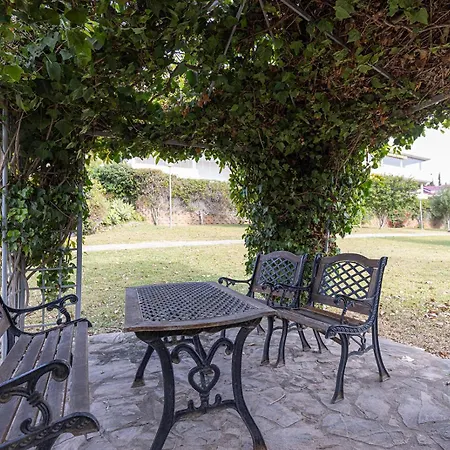 Mimosa Golf & Apartment Marbella