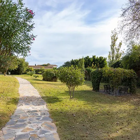 Apartment Mimosa Golf & Marbella