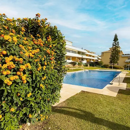 Mimosa Golf & Apartment Marbella