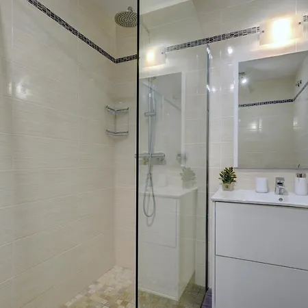 Mimosa Golf & Apartment Marbella