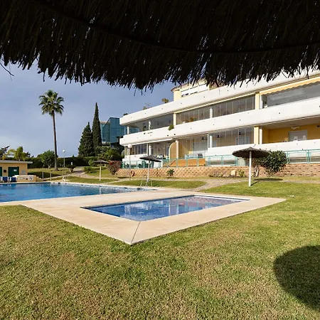 Mimosa Golf & Apartment Marbella