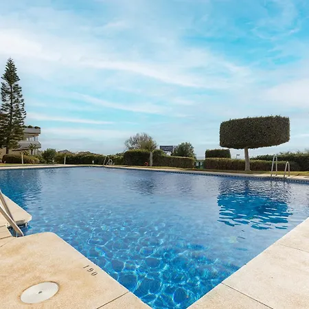 Apartment Mimosa Golf &