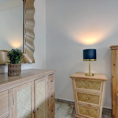 Apartment Mimosa Golf & Marbella