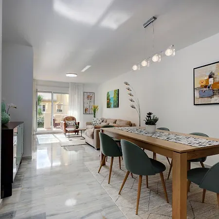 Apartment Mimosa Golf &