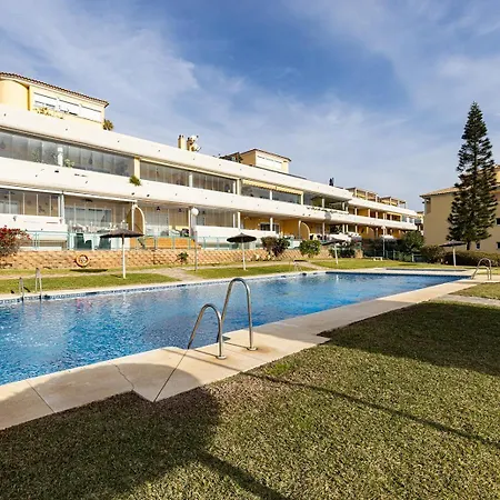 Mimosa Golf & Apartment *