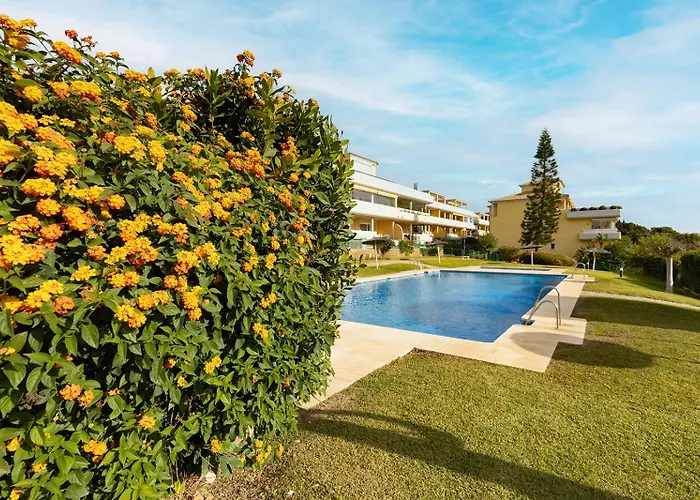 Mimosa Golf & Daire Marbella